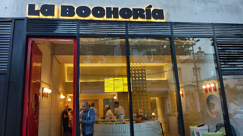 La Bochería