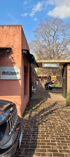 Mattinata