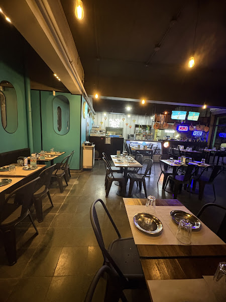 JANA GLUTEN FREE | Pizzeria