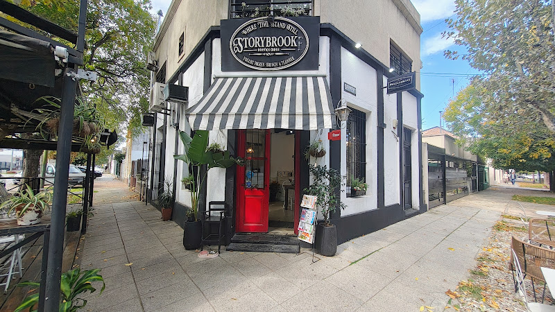 Storybrooke Buenos Aires