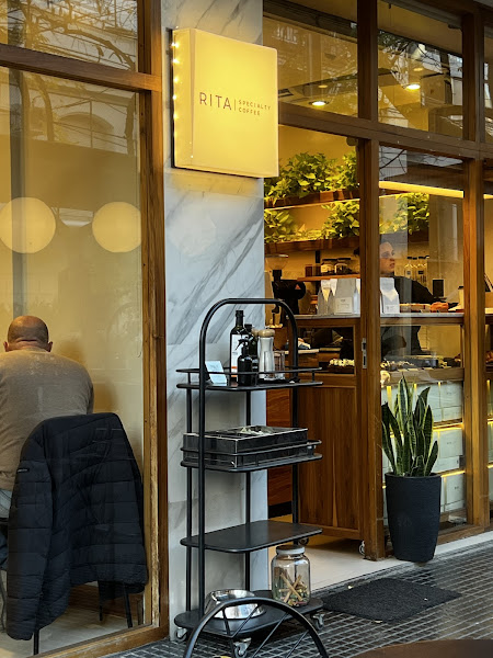 Rita Specialty Coffee