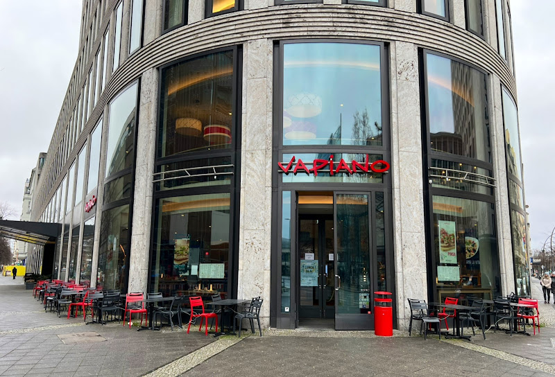Vapiano