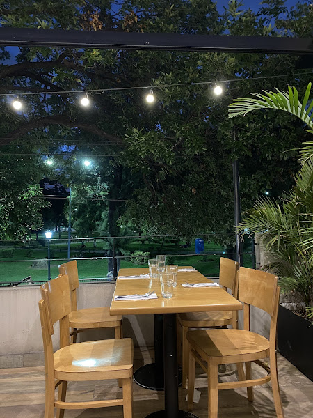 Cucina Paradiso Devoto