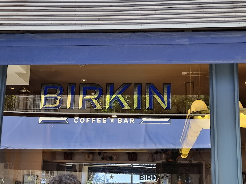 Birkin