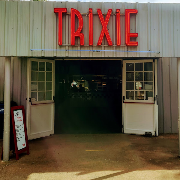 Trixie