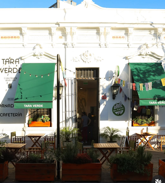 Tara Verde
