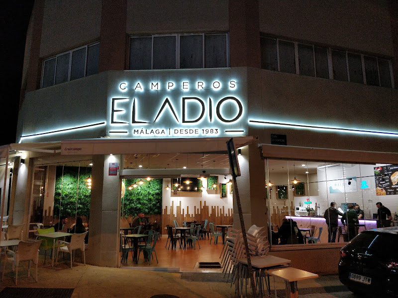 Eladio Campero