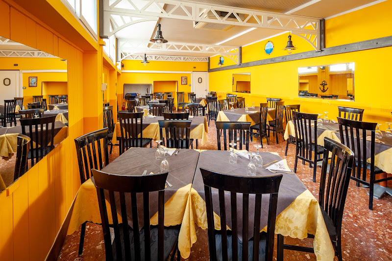 Ristorante Pizzeria Il Veliero