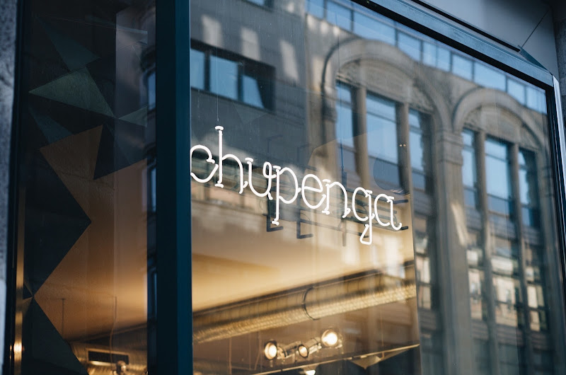 Chupenga | Gendarmenmarkt