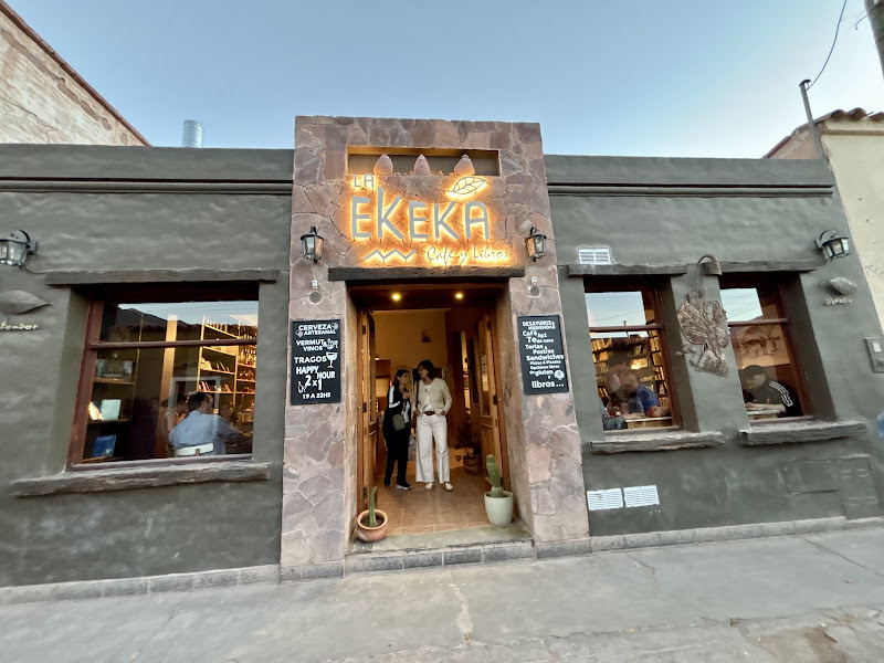 La Ekeka