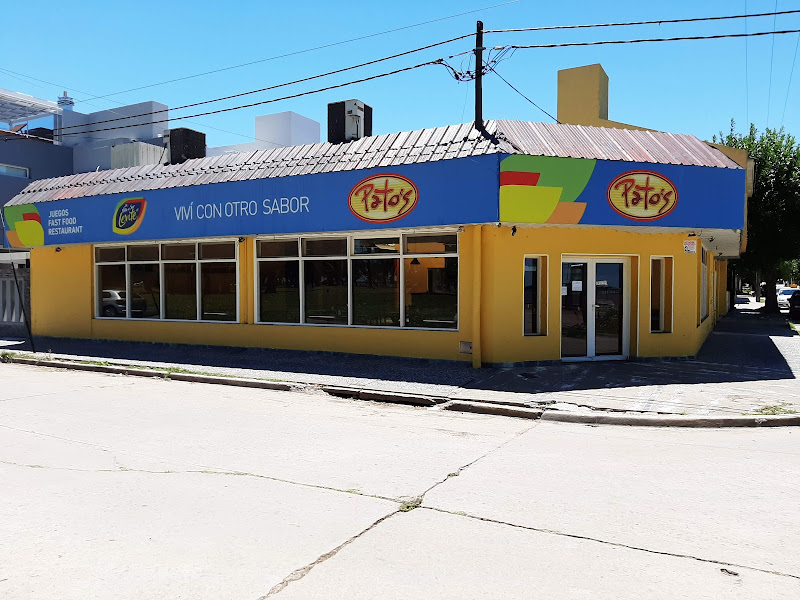 Restaurante Patos