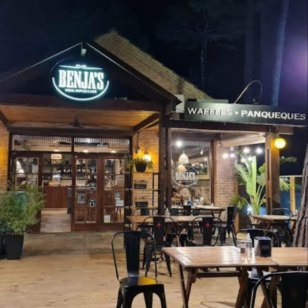 Benja's