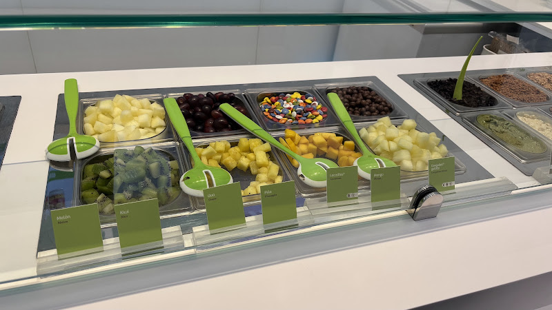 llaollao