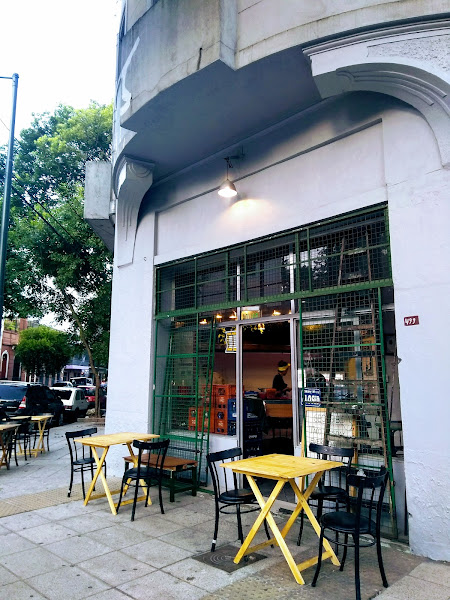 Georgie's
