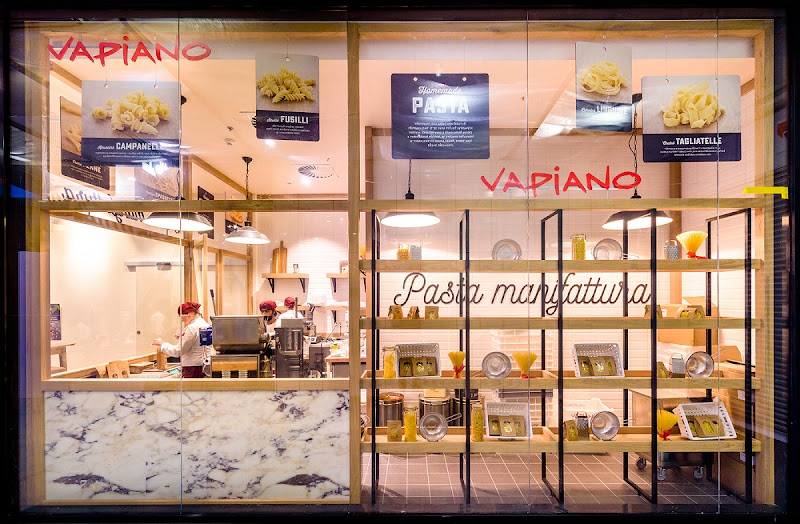 Vapiano