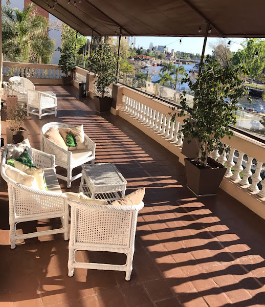Restaurante Vivanco
