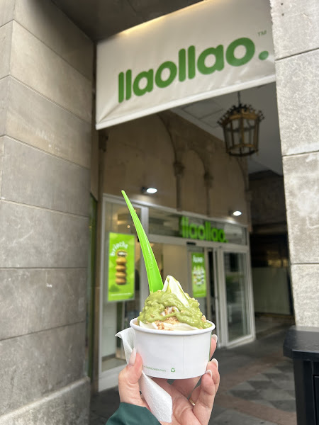 llaollao