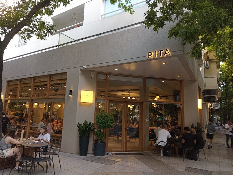 Rita Specialty Coffee Soler