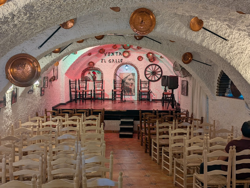 Casa Juanillo