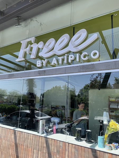 Freee By Atípico