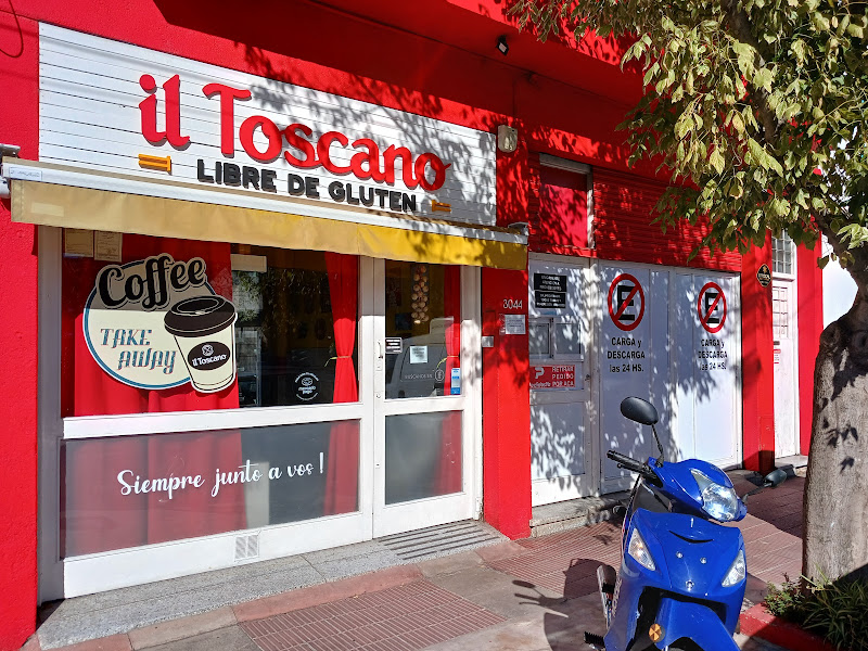 il Toscano