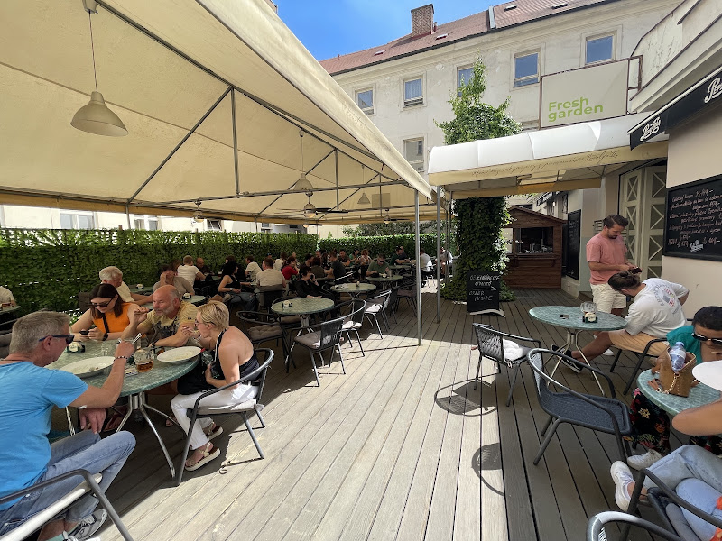 Restaurace Dvě Kachny