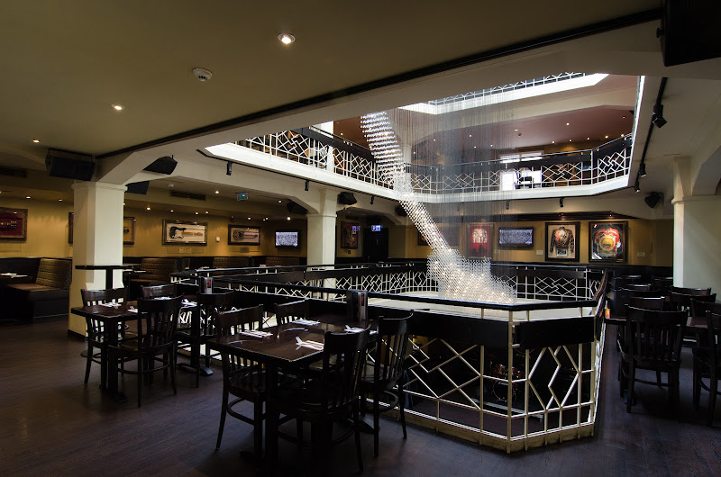 Hard Rock Cafe