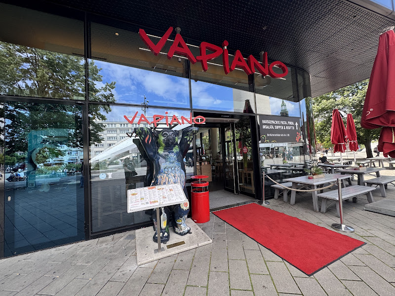 Vapiano