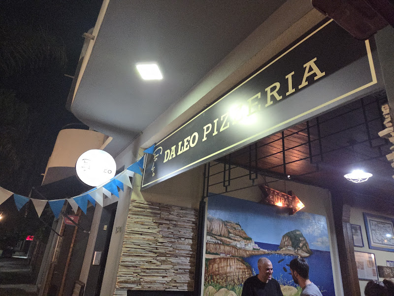 Da Leo Pizzeria