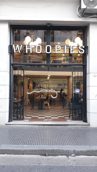 Whoopies