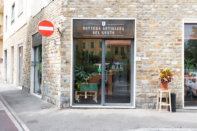 Bottega Artigiana del Gusto